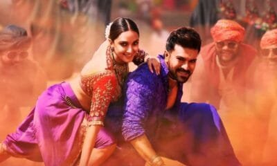 ram charan