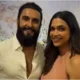 Ranveer Singh and Deepika Padukone Meet Paparazzi: A Heartfelt Request for Their Daughter Dua 155 ranveer