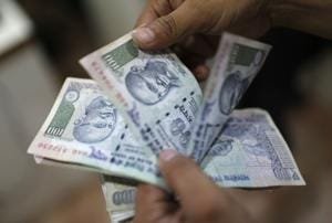 rbi rupee