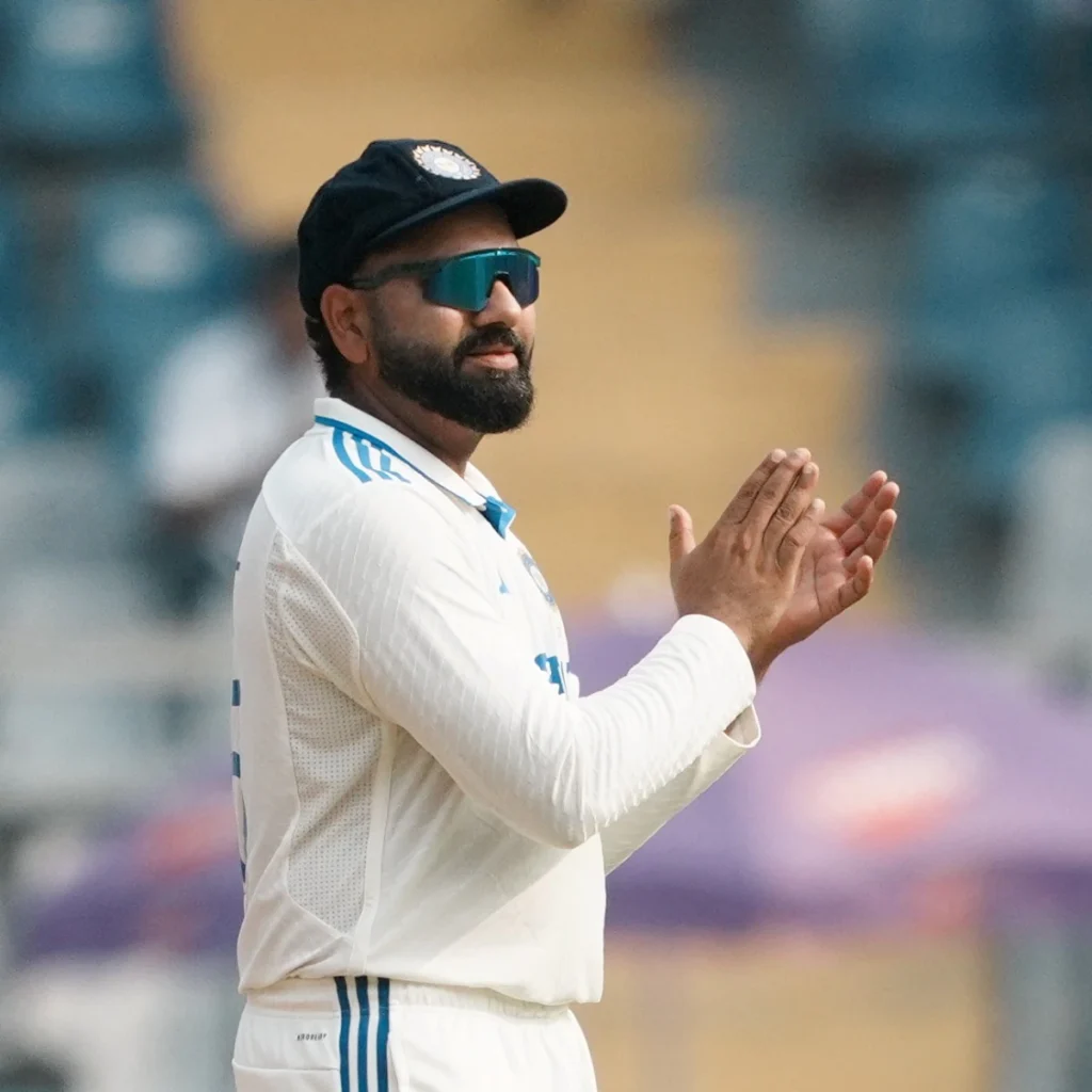 Rohit Sharma's Big Sacrifice Ahead of 2nd Test Against Australia: What It Means for the Team 141 rohit sharma 292939547 1x1 1