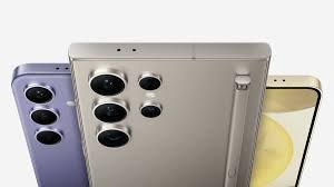 Samsung Galaxy S25 Slim: Revolutionizing Camera Technology with ALOP 101 s25