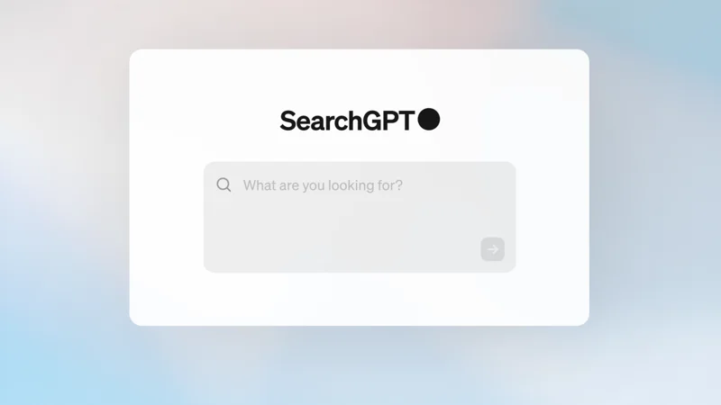 search