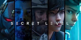 secret level