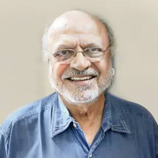 shyam benegal