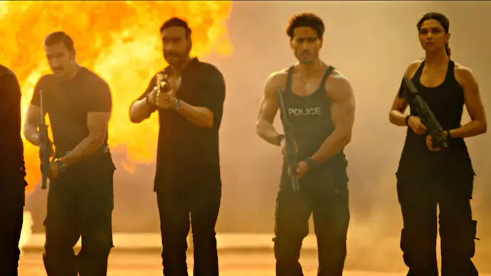 singham again trailer 072809160