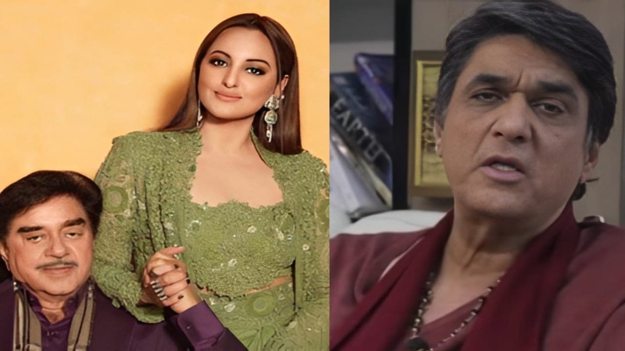 Sonakshi Sinha Claps Back at Mukesh Khanna: A Call for Respect and Understanding 101 sinha