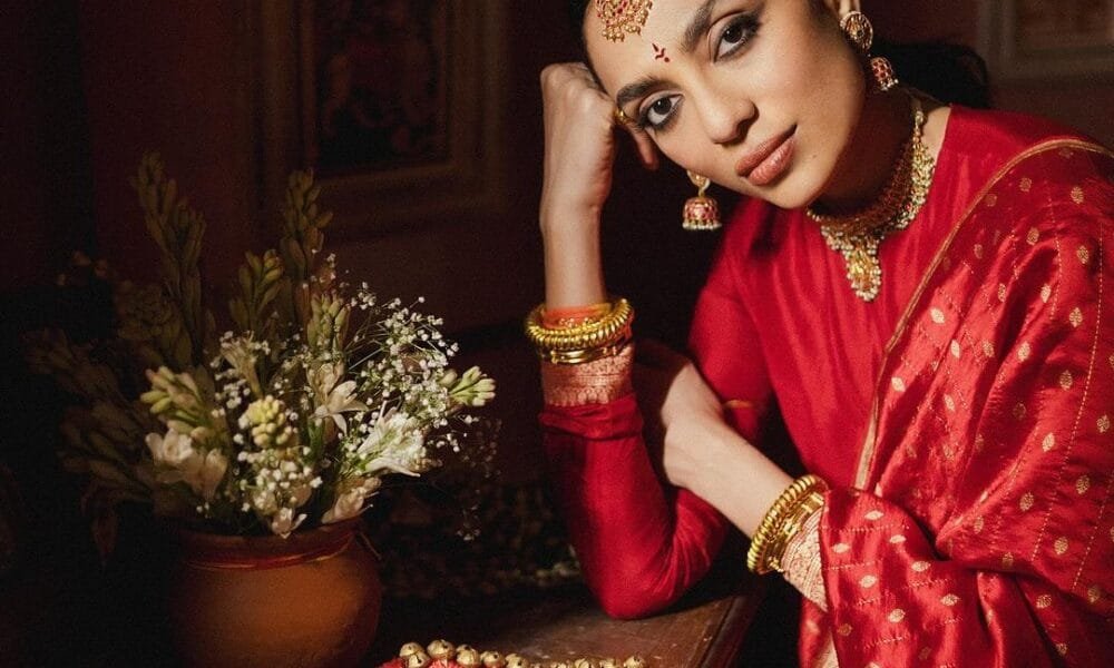 sobhita