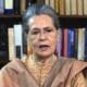 sonia gandhi