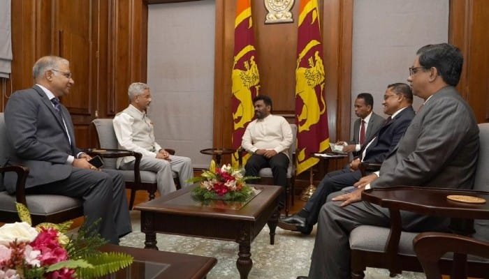 srii lanka