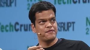Trump Appoints Indian-American Sriram Krishnan as Senior AI Policy Advisor 140 sriram