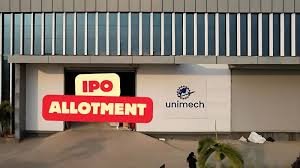 Unimech Aerospace IPO Allotment on December 27: Steps to Check Status Online 141 uni