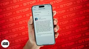 Apple Integrates ChatGPT into iPhone with Latest iOS Update 101 apple