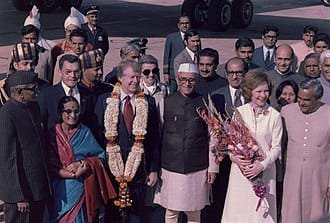 vajpayee