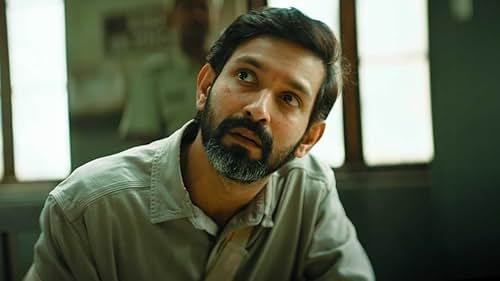 Prime Minister Modi to Watch Vikrant Massey's 'The Sabarmati Report': The Actor Announces Retirement 140 Vikrant Massey