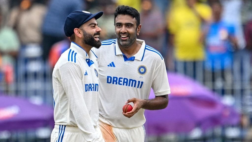 virat kohli and r ashwin 183939709