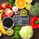 vitamin c