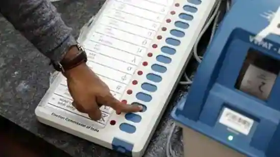 voting
