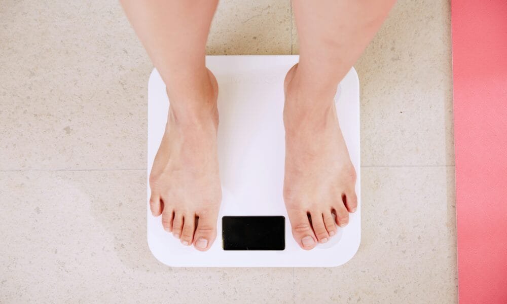 weight loss
