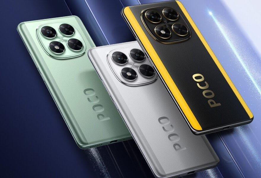 poco