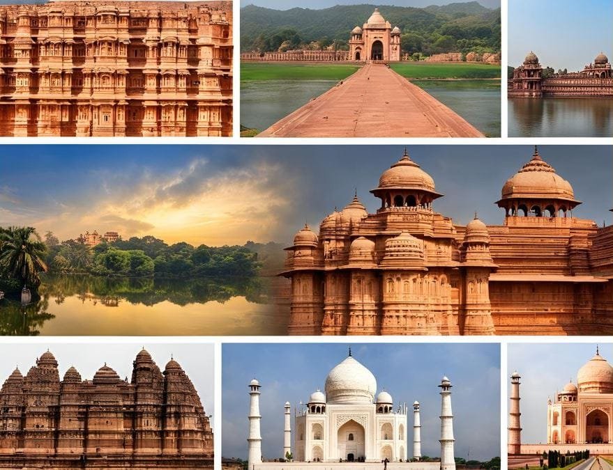 National Tourism Day 2025 Celebrating India’s Rich Heritage and Diverse Attractions 145 National Tourism Day 2025