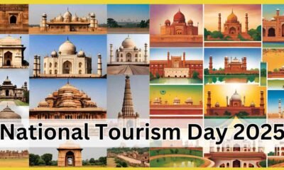 National Tourism Day 2025