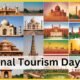 National Tourism Day 2025