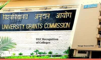 UGC