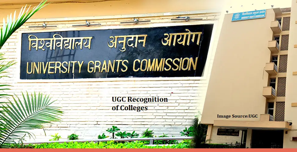 UGC Revolutionizes Higher Education: Eases Hiring of Contract Teachers and Opens V-C Positions to Non-Academics 101 UGC