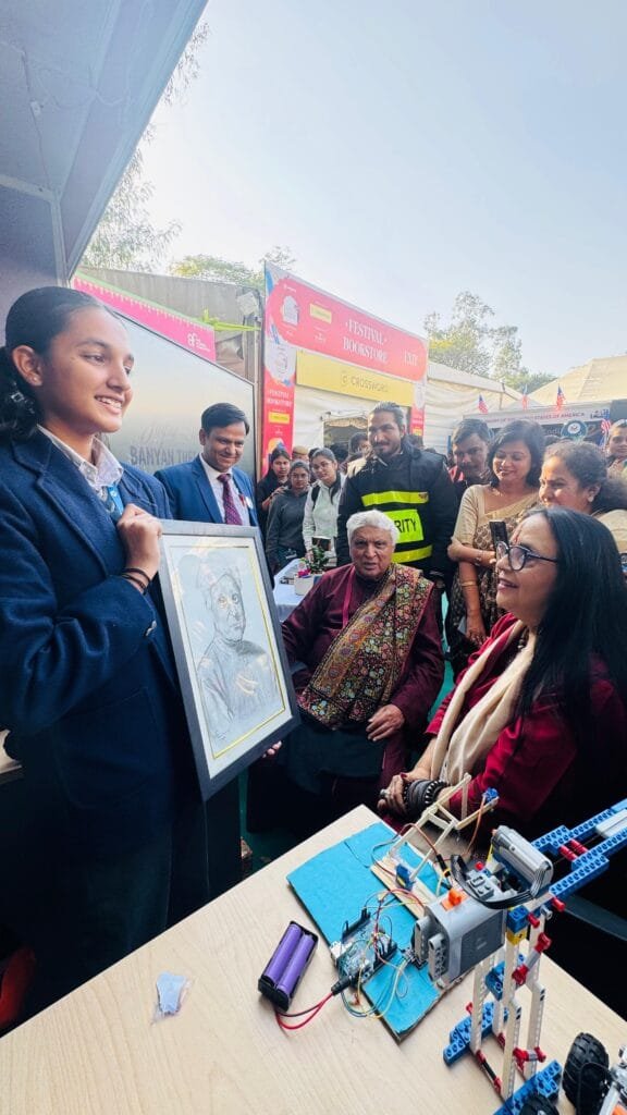 Jaipur Literature Festival