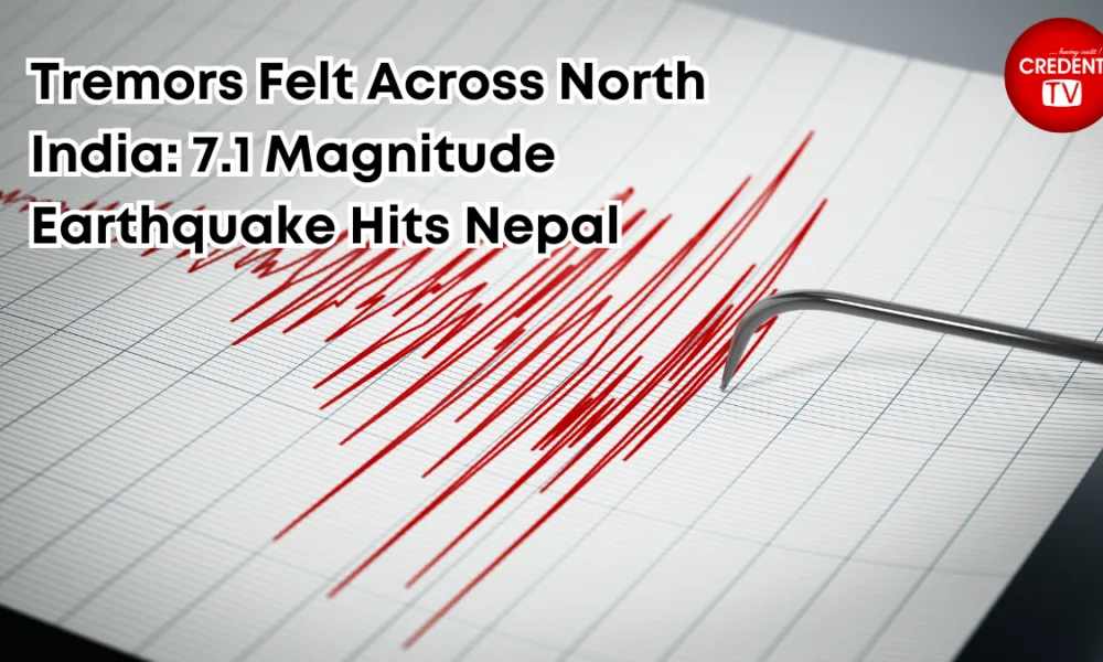 Earthquake
