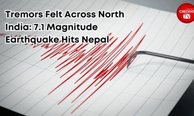 Earthquake