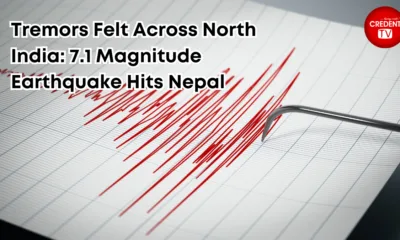Earthquake