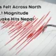 Earthquake