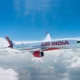 Air India Becomes the First Indian Airline to Introduce In-Flight Wi-Fi Service on Domestic Routes 144 flight