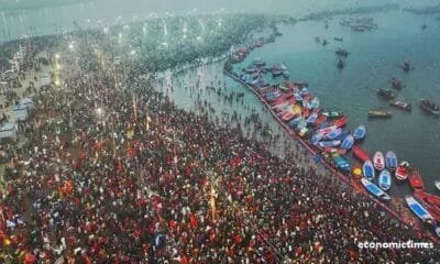 maha kumbh