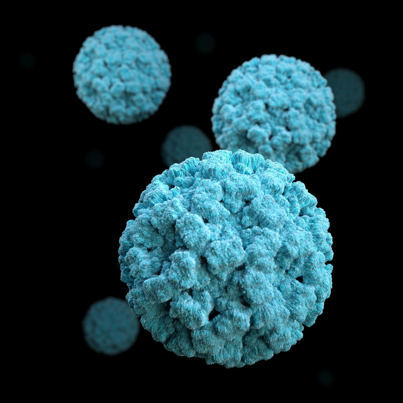 Rising Norovirus Cases in the US: Understanding Spread and Precautions 101 norovirus