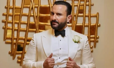 Saif Ali Khan