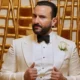 Shocking Incident: Saif Ali Khan Stabbed During Robbery at Bandra Home 161 Saif Ali Khan
