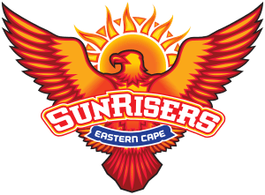 Sunrisers Eastern Cape Logo.svg
