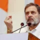 Parliament Budget Session 2025: Rahul Gandhi's Lok Sabha Speech Sparks Controversy 154 budget
