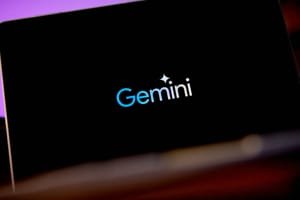 Gemini Gets a Boost: Reasoning AI in Google's Major Update 140 gg