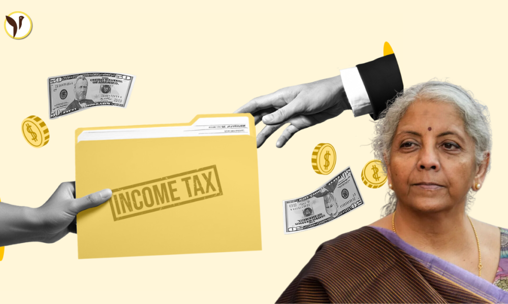 income