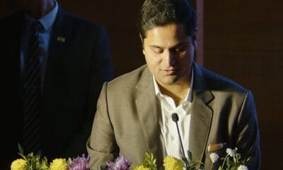 adani
