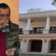 Kejriwal's 'Sheesh Mahal' Under Scrutiny: BJP Calls for Probe into Lavish Renovations 148 kejriwal