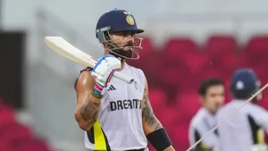 kohli