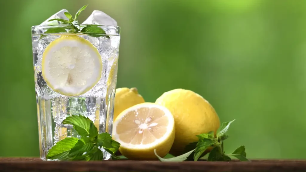 lemon