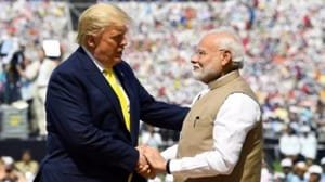 Modi's Upcoming Meeting with Trump at the White House: What to Expect 101 meeting