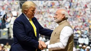 Modi's Upcoming Meeting with Trump at the White House: What to Expect 139 meeting