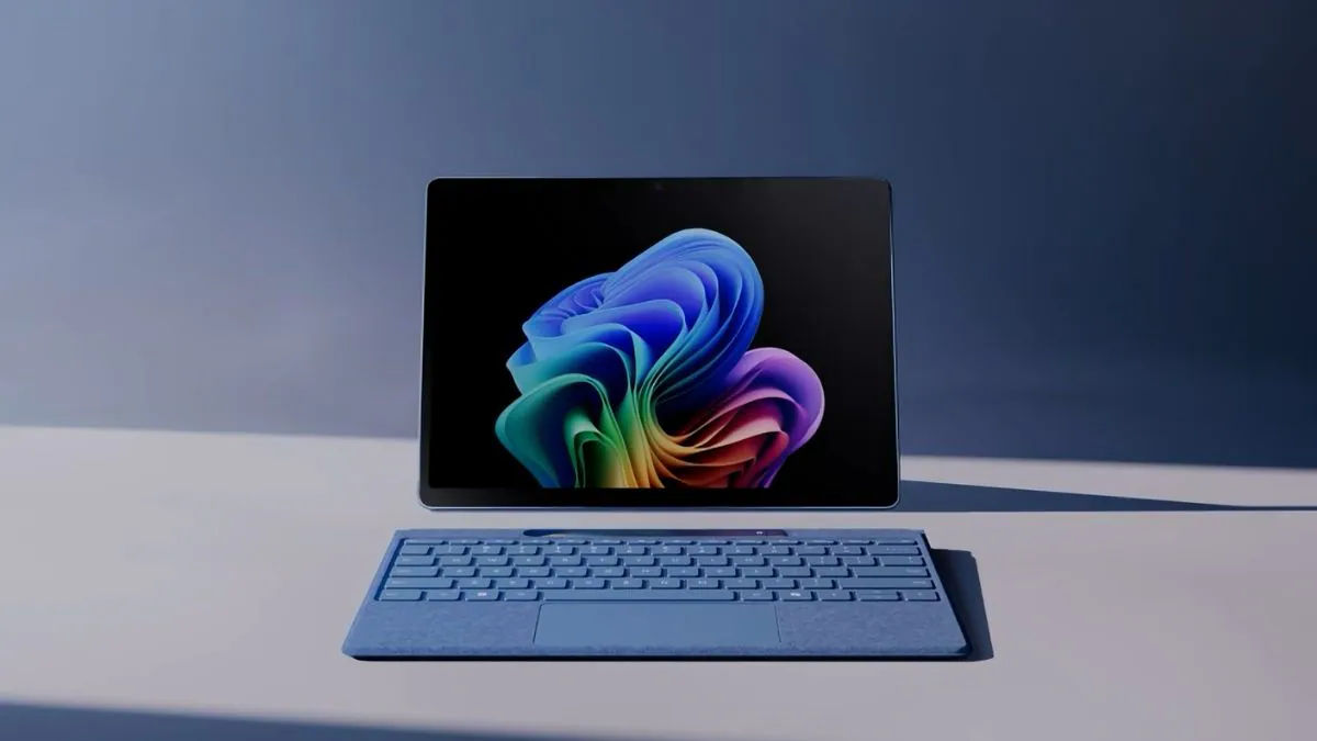 What's New in Microsoft Paint and Windows Search: Exploring the Copilot Menu and OneDrive Integration 101 microsoft surface pro11 1716279928677