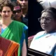 Political Fallout: Sonia Gandhi's "Poor Thing" Remark on President Murmu Draws Criticism 155 murmu